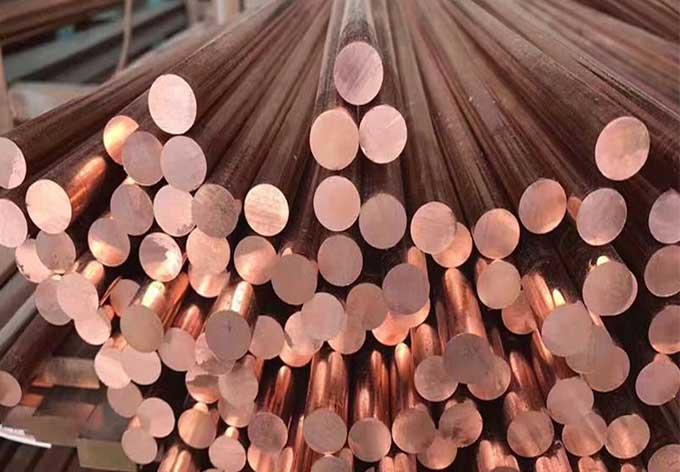 有色金屬市場洞察 北京泰鈺達商貿(mào)的角色與機遇