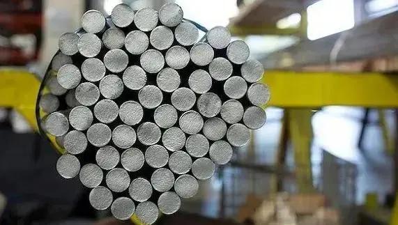 電解鋁全線暴漲！有色金屬關鍵賽道，龍頭強者恒強