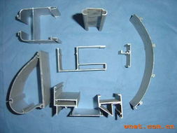 佛山市南海區大瀝業裕鋁合金加工廠 專業鋁合金與有色金屬加工服務