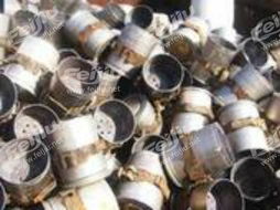 浙江有色金屬回收 紹興地區(qū)廢鋁罐高價(jià)求購指南