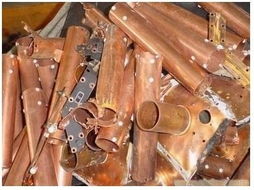 有色金屬高價(jià)回收 變“廢”為寶，實(shí)現(xiàn)價(jià)值與環(huán)保雙贏