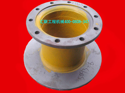臨工裝載機(jī)制動(dòng)系統(tǒng)配件全面解析 從ZL50到50F剎車盤的質(zhì)量與選購(gòu)指南