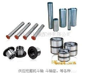 泉州市田洋機(jī)械配件 匠心鑄就工程機(jī)械配件精品