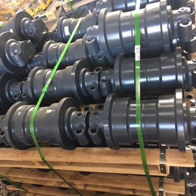 全系列挖掘機(jī)高品質(zhì)底盤配件助力新疆南特工程機(jī)械服務(wù)升級(jí)